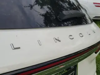 Lincoln Corsair 2022 Reserva 4p SUV