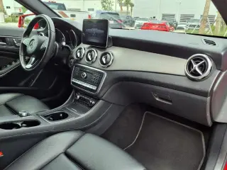 Mercedes-Benz GLA 2020 tracción en todas las ruedas GLA 250 4MATIC 4p SUV