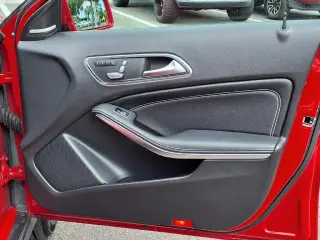 Mercedes-Benz GLA 2020 tracción en todas las ruedas GLA 250 4MATIC 4p SUV