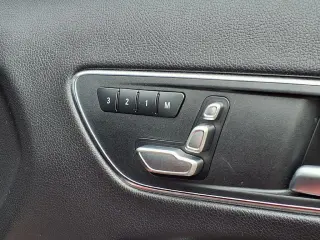 Mercedes-Benz GLA 2020 tracción en todas las ruedas GLA 250 4MATIC 4p SUV