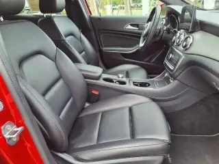 Mercedes-Benz GLA 2020 tracción en todas las ruedas GLA 250 4MATIC 4p SUV