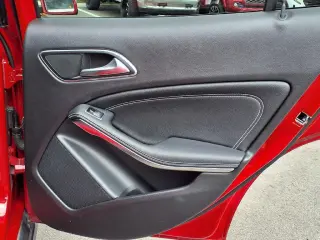 Mercedes-Benz GLA 2020 tracción en todas las ruedas GLA 250 4MATIC 4p SUV