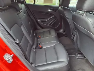 Mercedes-Benz GLA 2020 tracción en todas las ruedas GLA 250 4MATIC 4p SUV