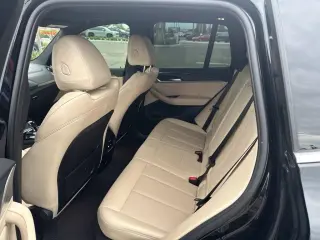 BMW X3 2024 sDrive30i 4dr Vehículo de Actividad Deportiva
