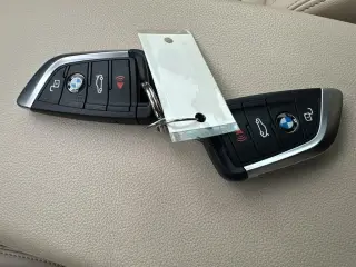 BMW X3 2024 sDrive30i 4dr Vehículo de Actividad Deportiva