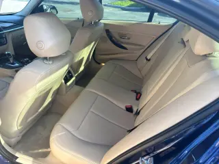 Serie 3 BMW 2016 320i 4p Sedan