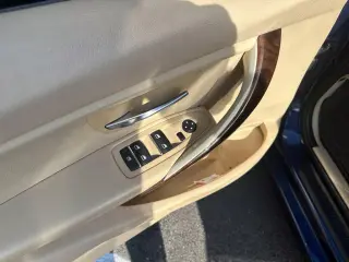 Serie 3 BMW 2016 320i 4p Sedan