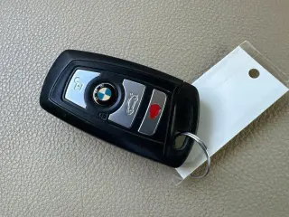 Serie 3 BMW 2016 320i 4p Sedan