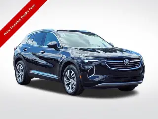 Buick Envision 2021 4x4 Gasolina 4p Crossover