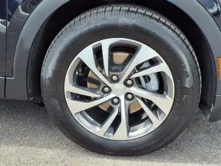 Buick Envision 2021 4x4 Gasolina 4p Crossover