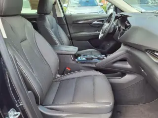 Buick Envision 2021 4x4 Gasolina 4p Crossover
