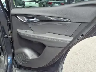 Buick Envision 2021 4x4 Gasolina 4p Crossover