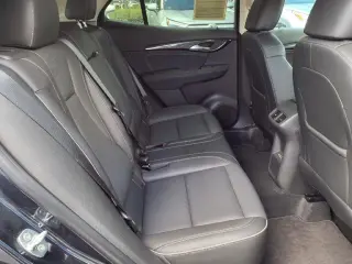 Buick Envision 2021 4x4 Gasolina 4p Crossover