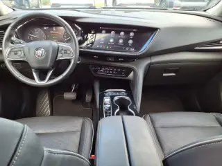Buick Envision 2021 4x4 Gasolina 4p Crossover
