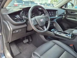 Buick Envision 2021 4x4 Gasolina 4p Crossover