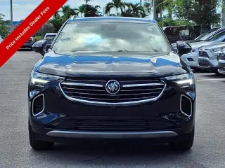 Buick Envision 2021 4x4 Gasolina 4p Crossover