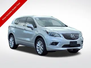 Buick Envision 2016 AWD Premium II 4p Crossover