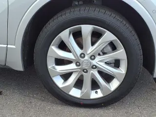 Buick Envision 2016 AWD Premium II 4p Crossover
