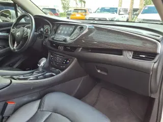Buick Envision 2016 AWD Premium II 4p Crossover