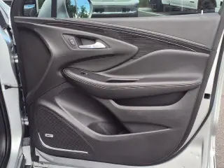 Buick Envision 2016 AWD Premium II 4p Crossover