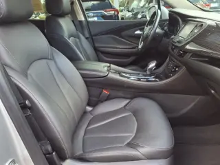 Buick Envision 2016 AWD Premium II 4p Crossover
