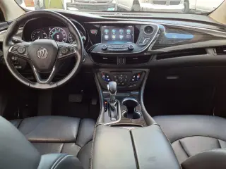 Buick Envision 2016 AWD Premium II 4p Crossover