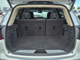 Buick Envision 2016 AWD Premium II 4p Crossover