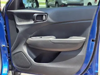 Hyundai VENUE 2023 Limitada 4p Crossover