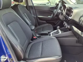 Hyundai VENUE 2023 Limitada 4p Crossover