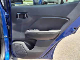 Hyundai VENUE 2023 Limitada 4p Crossover