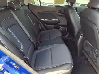 Hyundai VENUE 2023 Limitada 4p Crossover