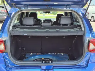 Hyundai VENUE 2023 Limitada 4p Crossover