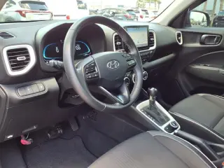 Hyundai VENUE 2023 Limitada 4p Crossover