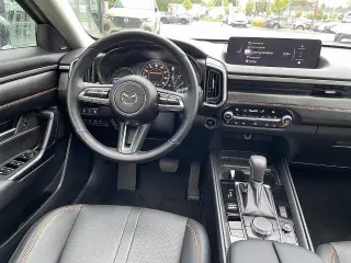 Mazda CX-50 Híbrido 2026 AWD Premium Plus 4dr SUV