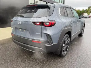 Mazda CX-50 Híbrido 2026 AWD Premium Plus 4dr SUV