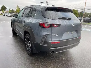 Mazda CX-50 Híbrido 2026 AWD Premium Plus 4dr SUV