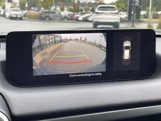 Mazda CX-50 Híbrido 2026 AWD Premium Plus 4dr SUV