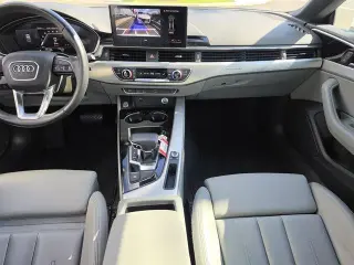 Audi A5 Sportback 2025 AWD quattro S line Premium 45 TFSI 4p Puerta Deportiva Deportiva