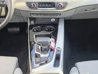 Audi A5 Sportback 2025 AWD quattro S line Premium 45 TFSI 4p Puerta Deportiva Deportiva