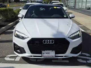 Audi A5 Sportback 2025 AWD quattro S line Premium 45 TFSI 4p Puerta Deportiva Deportiva