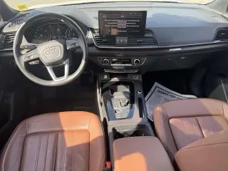 Audi Q5 2023 AWD quattro Premium 40 TFSI 4p SUV
