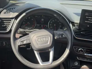 Audi Q5 2023 AWD quattro Premium 40 TFSI 4p SUV