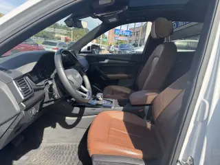 Audi Q5 2023 AWD quattro Premium 40 TFSI 4p SUV