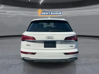 Audi Q5 2023 AWD quattro Premium 40 TFSI 4p SUV