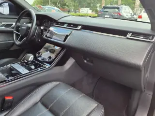 Land Rover Range Rover Velar 2021 Tracción Total P340 R-Dynamic S SUV 4p