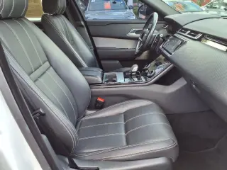 Land Rover Range Rover Velar 2021 Tracción Total P340 R-Dynamic S SUV 4p