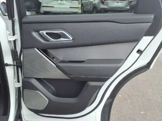 Land Rover Range Rover Velar 2021 Tracción Total P340 R-Dynamic S SUV 4p