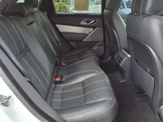 Land Rover Range Rover Velar 2021 Tracción Total P340 R-Dynamic S SUV 4p