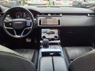 Land Rover Range Rover Velar 2021 Tracción Total P340 R-Dynamic S SUV 4p