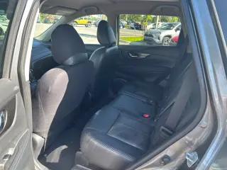 Nissan Rogue 2017 SV 4p Crossover